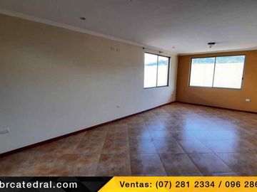 Casa de venta en Caminos viejo Baños – código:17470