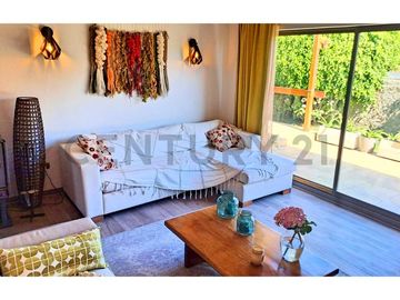 Se vende casa en el Rosario de Peñuelas