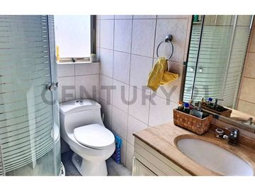 Se vende casa en el Rosario de Peñuelas