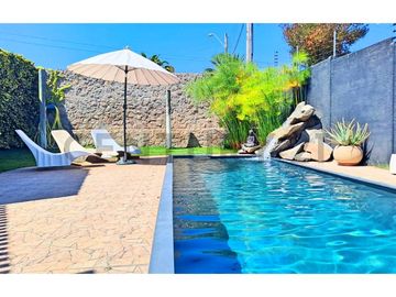 Se vende casa en el Rosario de Peñuelas