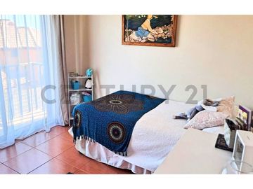 Se vende casa en el Rosario de Peñuelas