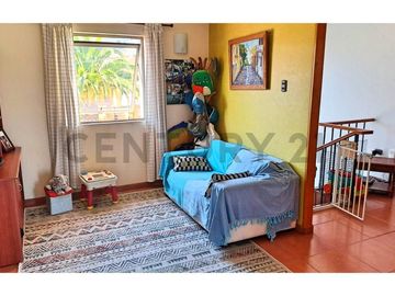 Se vende casa en el Rosario de Peñuelas