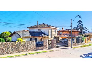 Se vende casa en el Rosario de Peñuelas