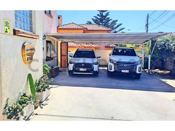 Se vende casa en el Rosario de Peñuelas