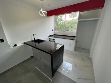 Departamento en Venta Narvarte Xola