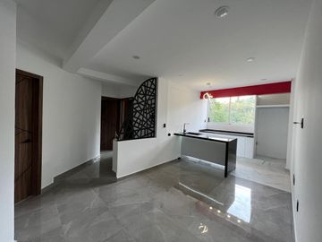 Departamento en Venta Narvarte Xola