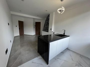 Departamento en Venta Narvarte Xola