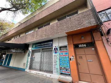 Departamento en Venta Narvarte Xola
