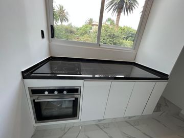 Departamento en Venta Narvarte Xola