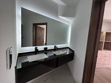 Departamento en Venta Narvarte Xola