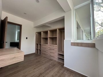 Departamento en Venta Narvarte Xola