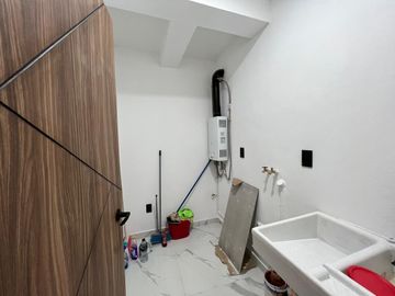 Departamento en Venta Narvarte Xola