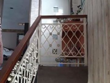 Rumah Furnished Strategis Untuk Tinggal/Usaha Bojongkoneng Bandung