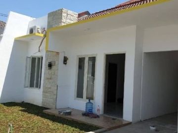 Rumah Griya Babatan Mukti STRATEGIS, GRESS