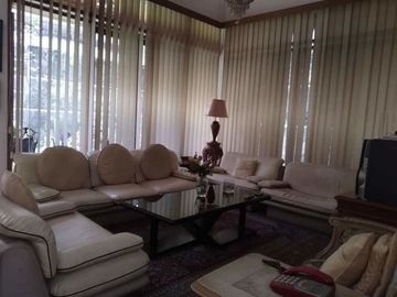 Rumah di Pondok Hijau dekat Gegerkalong, Setiabudi dan UPI
