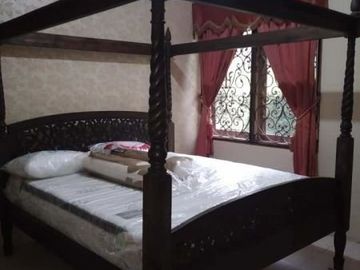 Rumah di Pondok Hijau dekat Gegerkalong, Setiabudi dan UPI