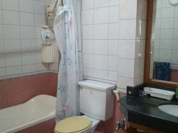 Rumah di Pondok Hijau dekat Gegerkalong, Setiabudi dan UPI
