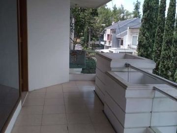 Rumah di Pondok Hijau dekat Gegerkalong, Setiabudi dan UPI