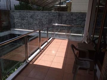 Rumah di Pondok Hijau dekat Gegerkalong, Setiabudi dan UPI
