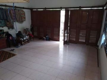 Rumah di Pondok Hijau dekat Gegerkalong, Setiabudi dan UPI