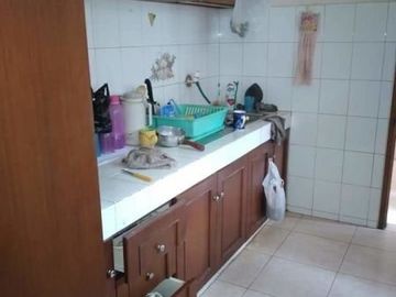 Rumah di Pondok Hijau dekat Gegerkalong, Setiabudi dan UPI