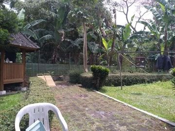 Rumah di Pondok Hijau dekat Gegerkalong, Setiabudi dan UPI