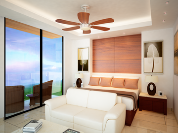 Departamento en venta, Dzidzantún, Santa Clara, Yucatán