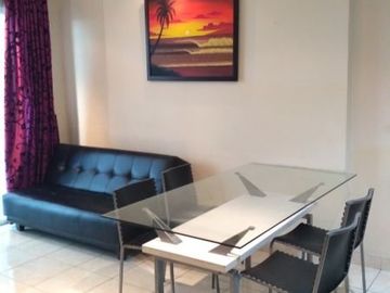 PROMO! Disewakan Apartemen Gading River View City Home Moi