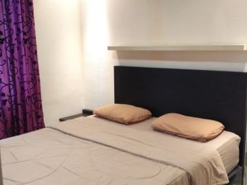 PROMO! Disewakan Apartemen Gading River View City Home Moi