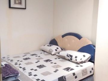 PROMO! Disewakan Apartemen Gading River View City Home Moi
