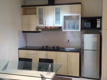 PROMO! Disewakan Apartemen Gading River View City Home Moi