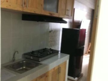 Apt. Bale Hinggil Full Furnished View Pool Okkra