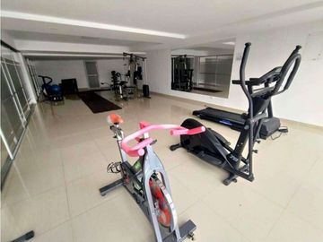 EN VENTA APARTAESTUDIO EN LA PRADERA