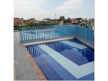 EN VENTA APARTAESTUDIO EN LA PRADERA