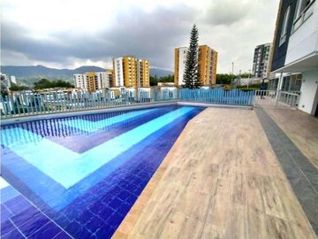 EN VENTA APARTAESTUDIO EN LA PRADERA