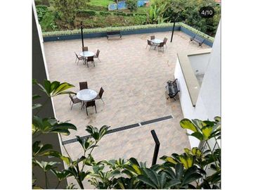 EN VENTA APARTAESTUDIO EN LA PRADERA