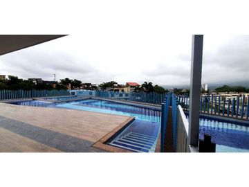 EN VENTA APARTAESTUDIO EN LA PRADERA