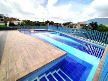 EN VENTA APARTAESTUDIO EN LA PRADERA