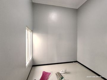 Dijual rumah solo baru sektor 9