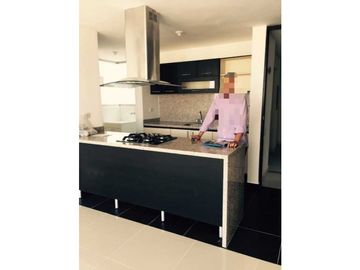 Venta apartamento Betania Barranquilla