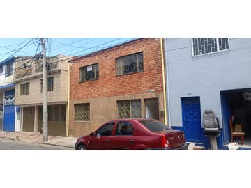 Venta Casa San Fernando