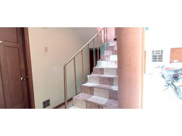 Venta Casa San Fernando