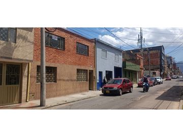 Venta Casa San Fernando