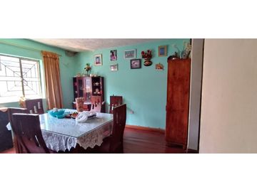Venta Casa San Fernando