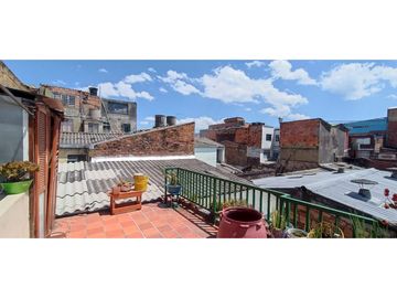 Venta Casa San Fernando