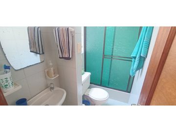 Venta Casa San Fernando