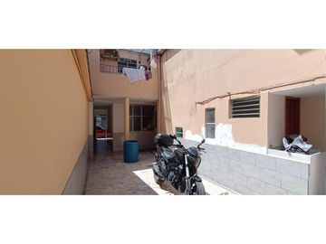 Venta Casa San Fernando
