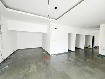 Rumah Kantor Disewakan di Pusat Kota Semarang