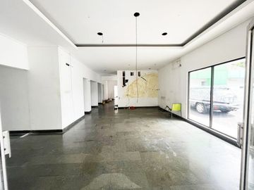 Rumah Kantor Disewakan di Pusat Kota Semarang