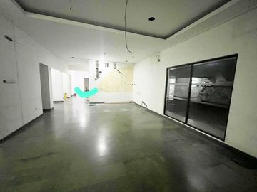 Rumah Kantor Disewakan di Pusat Kota Semarang